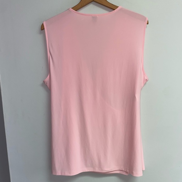 ANN KLEIN TOP - XXL - Picture 6 of 8